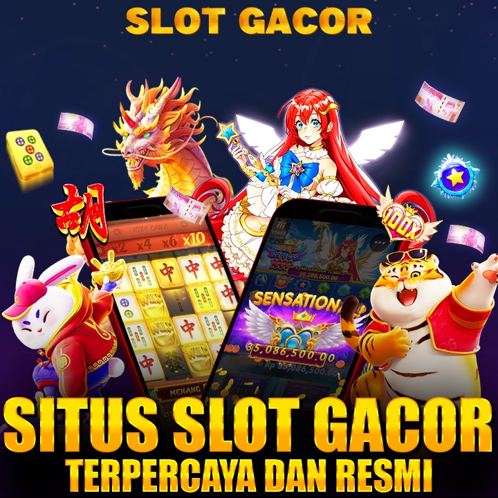 Spaceman Slot: Kombinasi Kemenangan dan Kesenangan!